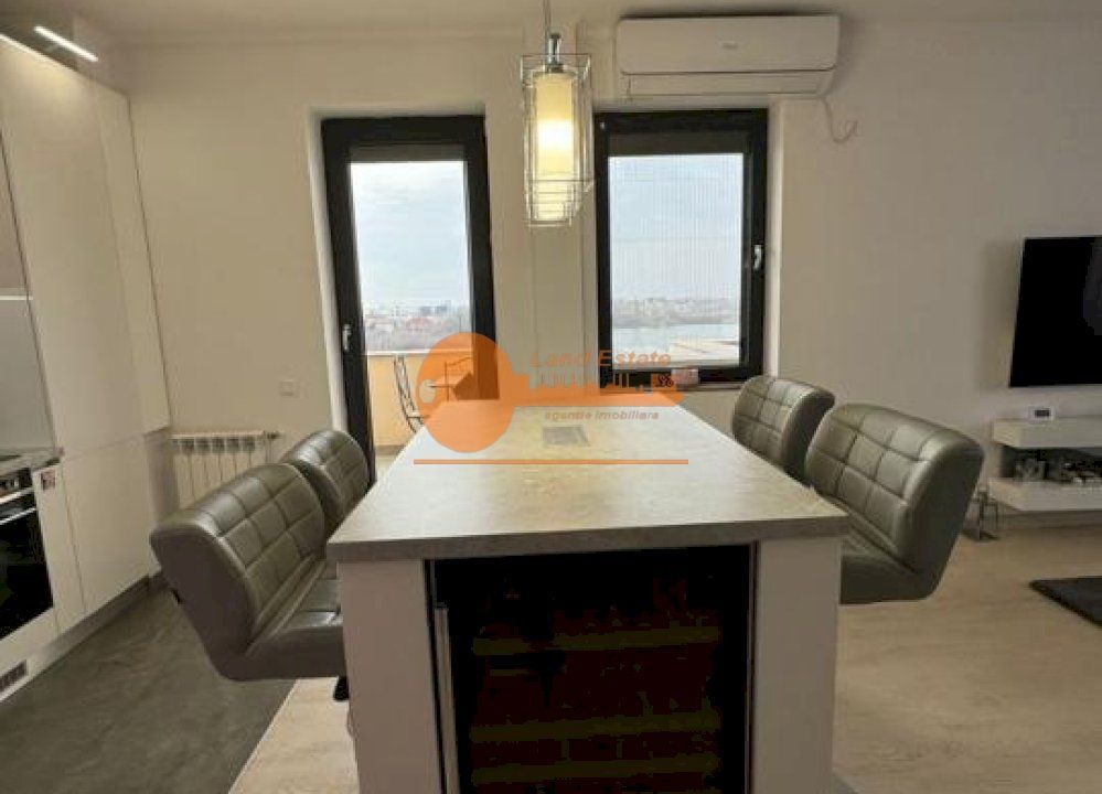 Penthouse 3 camere BAneasa-2 Locuri Parcare - Poză 4
