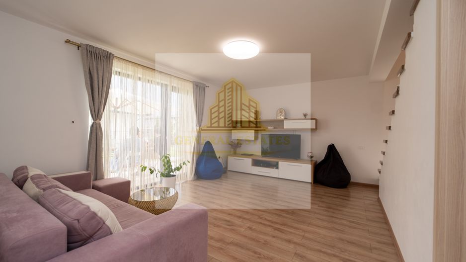 Casa deosebita in Cristian, Brasov - Poză 4