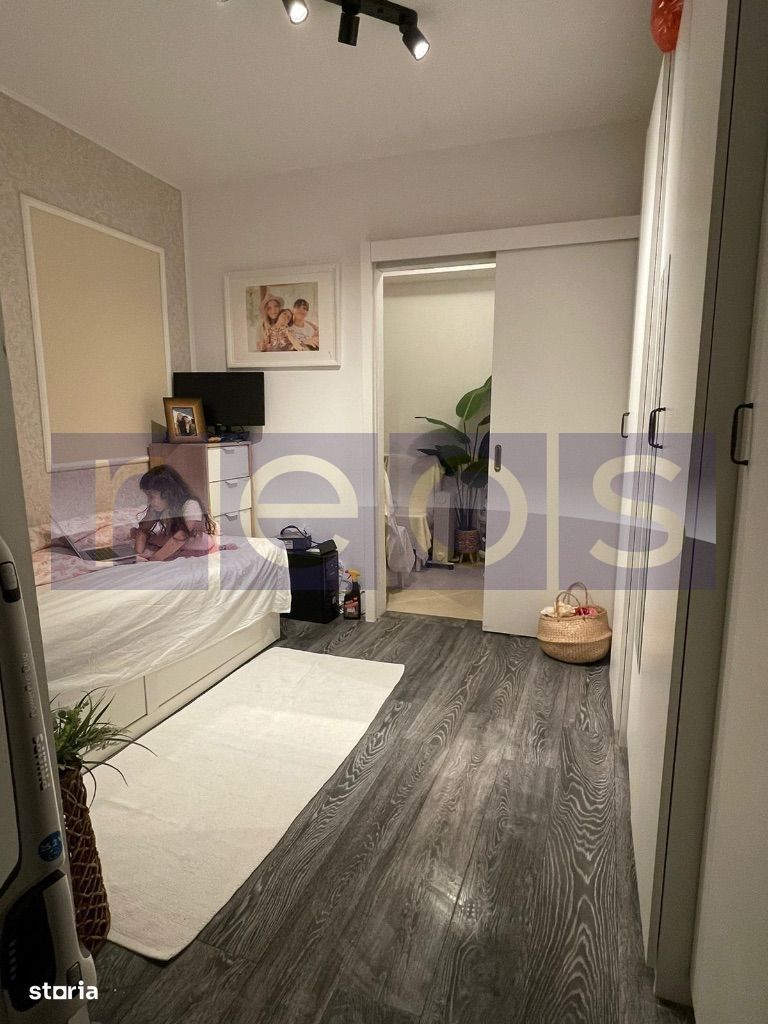 VANZARE - CASA - DOROBANTI - 90 m², - Poză 17