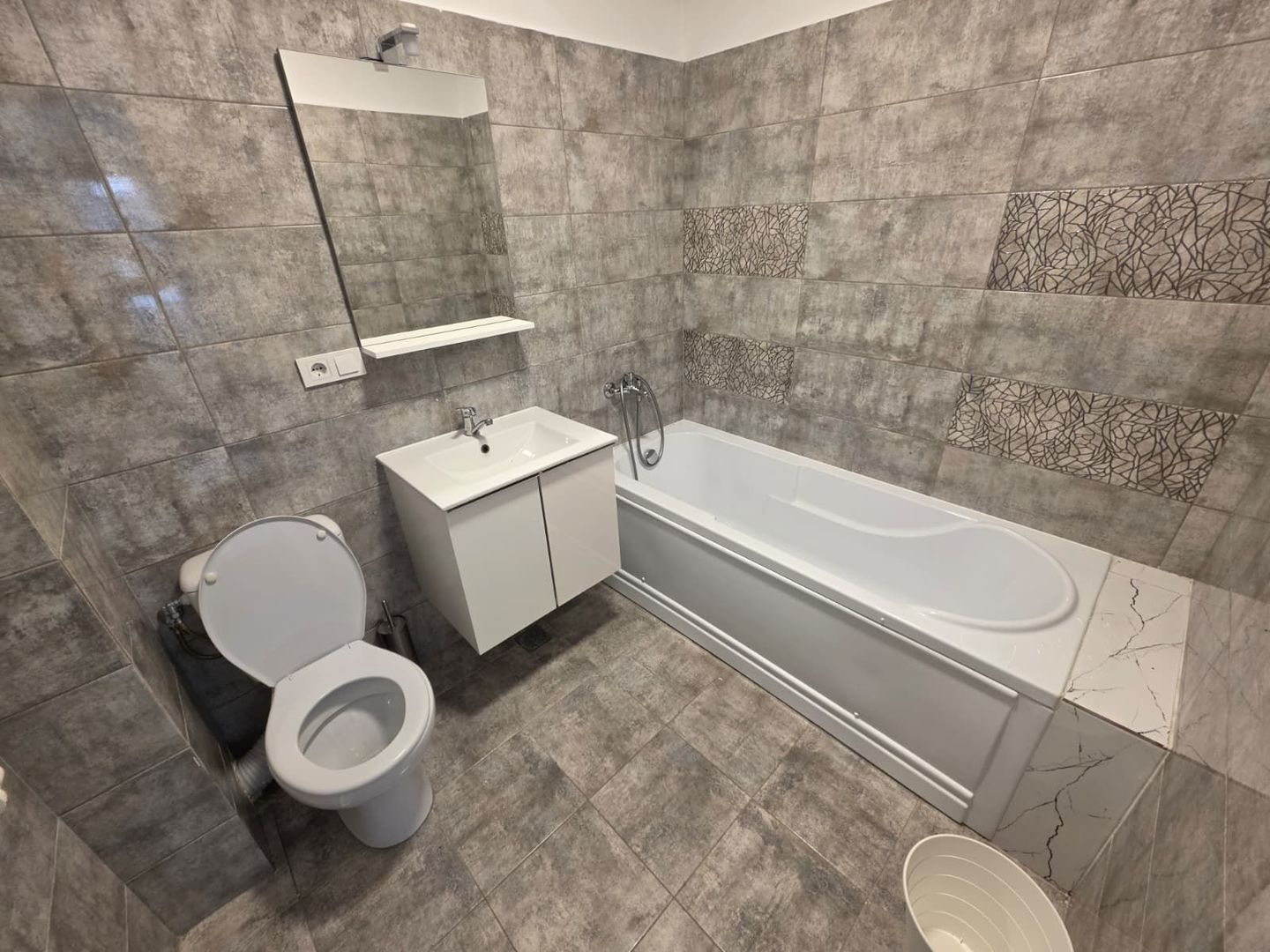 AP. 3 CAMERE - THEODOR PALLADY, PRCARE INCLUSA, CENTRALA, METROU - Poză 11
