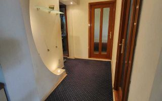 Apartament 4 camere, IC Frimu - Poză 1