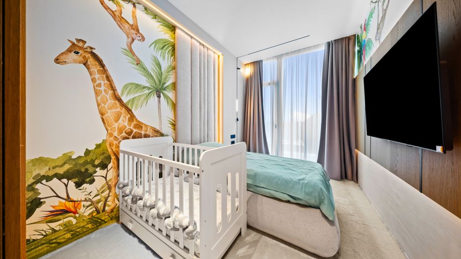 Comision 0! Penthouse 105 mp + Terasa 59 mp, Baza Sportiva Gheorgheni - Poză 11