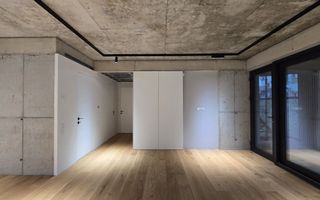 Dorobanti | 3 camere | bloc 2024 P+2+M cu lift - Poză 6