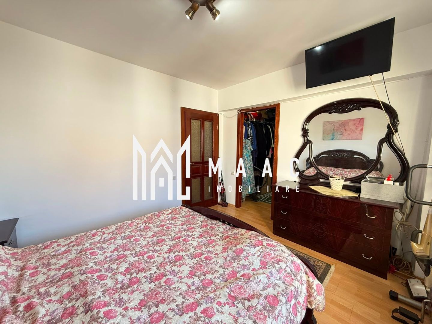 Apartament 4 camere decomandat de vânzare | Sibiu, Valea Aurie - Poză 24