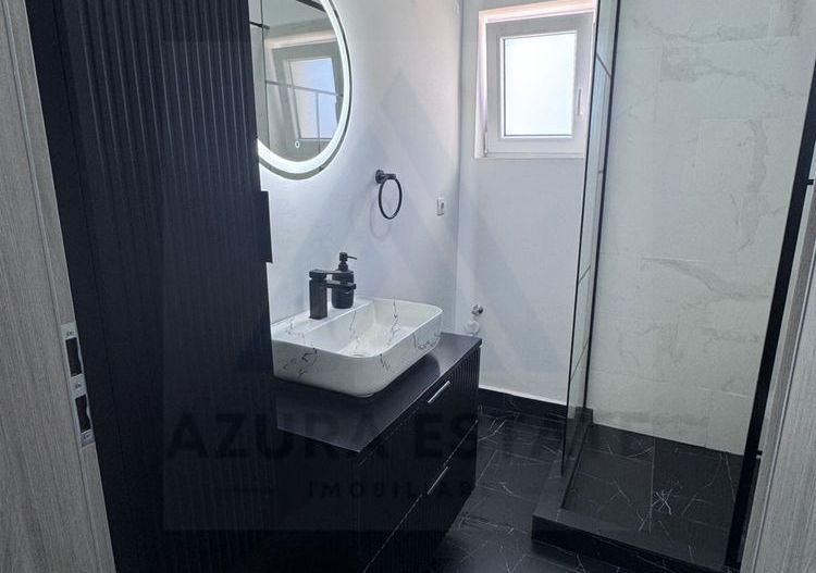 Apartament premium 3 camere 2 dormitoare 2 locuri parcare in Deventer - Poză 20