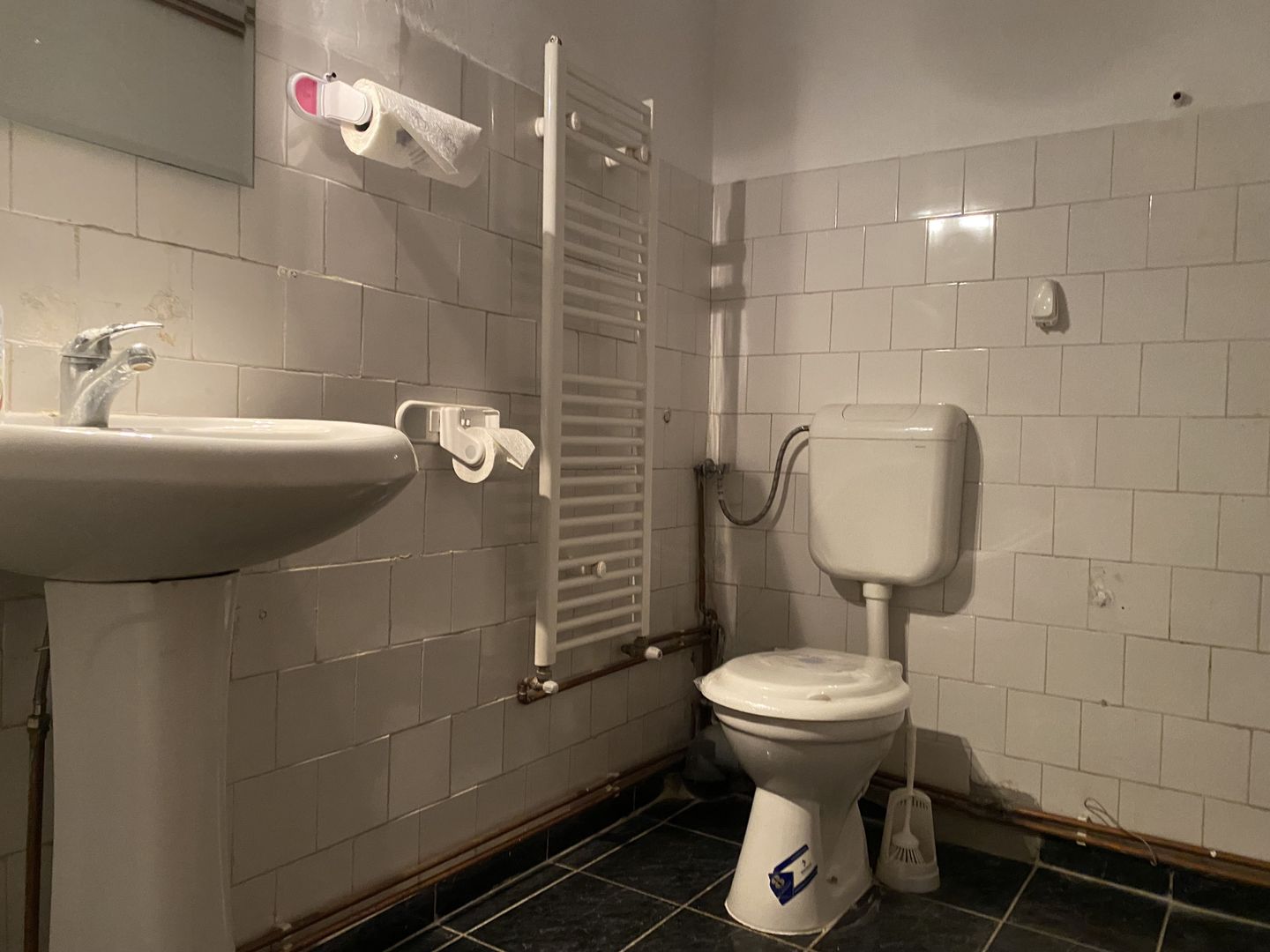 Vanzare apartament -3 camere la casă, etaj 1+pod+cota teren–Târgoviște - Poză 10