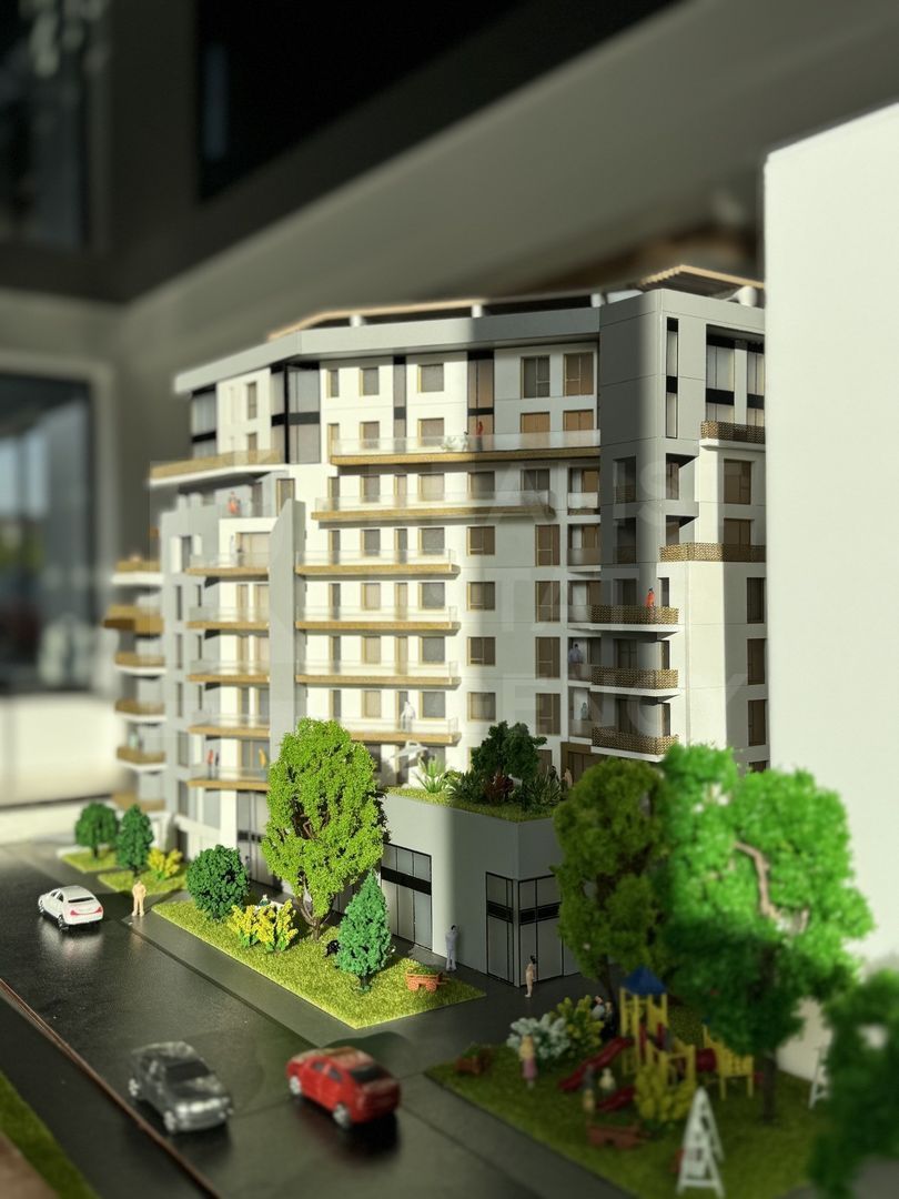 Vânzare, apartament, 2 camere, București - Poză 1