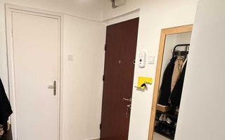 Apartament cu 2 camere, 50 mp, Zona Semicentrala - Poză 7