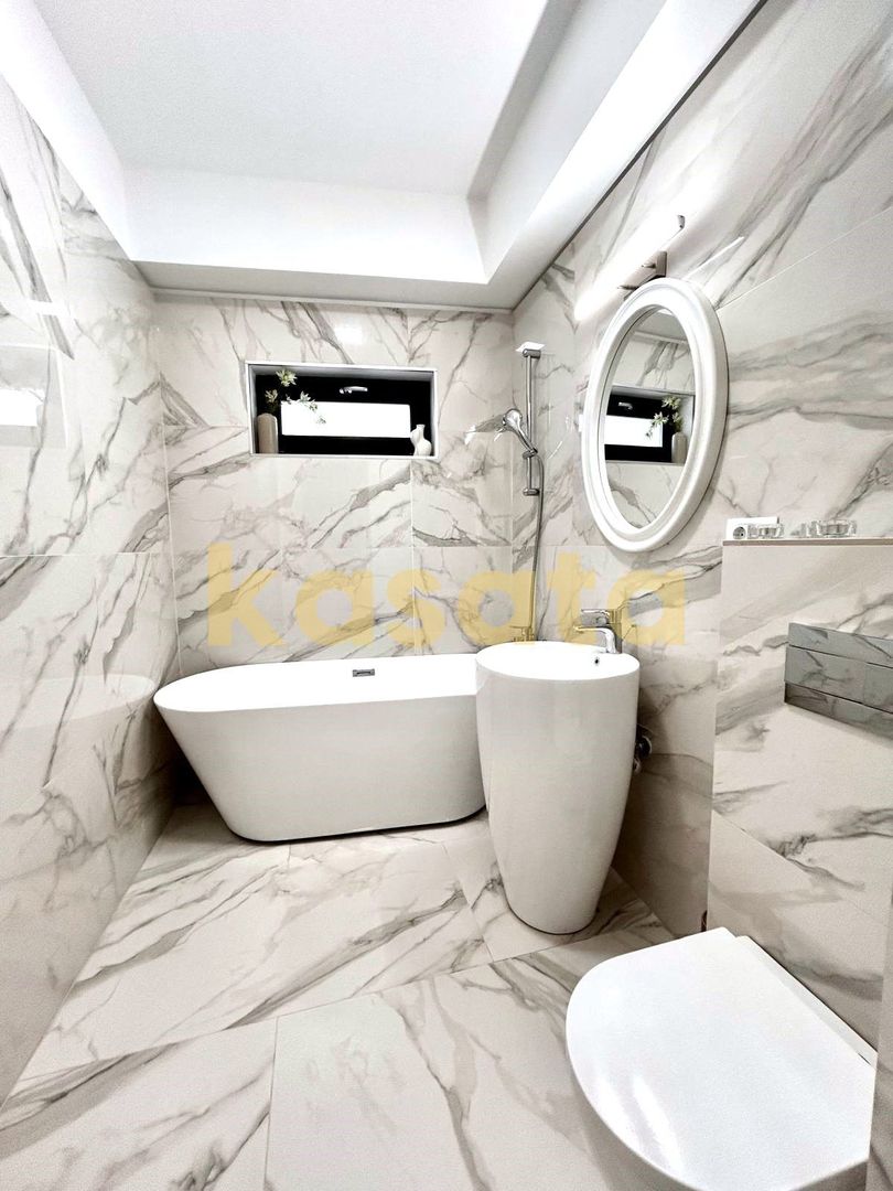 APARTAMENT DE LUX | READY TO MOVE | COTROCENI | INTERIOR DESIGN - Poză 10