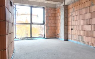 AP.3 NOU cu 2 Dormitoare Et.1 str.Cecilia Cotescu Finisaje Premium - Poză 17