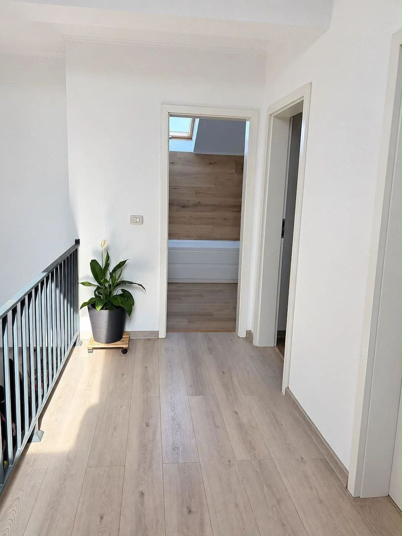 🏡 Un „acasă” în care poți intra direct cu bagajele | Moșnița Veche - Poză 6