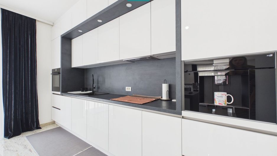 Vilă Smart Home KNX, 240 mp utili, Vladimirescu - Poză 8
