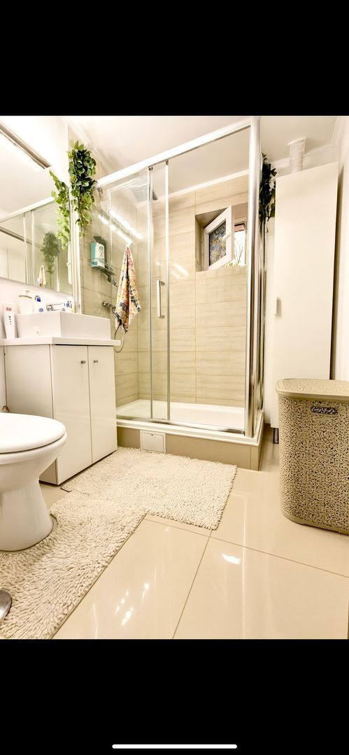 Apartament 3 camere și 2 băi - 69 mp, complet mobilat utilat ! - Poză 2