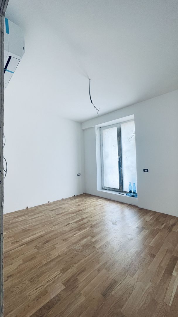 Apartament 2 camere nou,  cu terasa Pta-Unirii AP03B - Poză 17