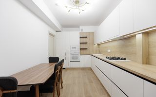 Vânzare, apartament, 2 camere, str. Calea Iesilor, sectorul Buiucani - Poză 1