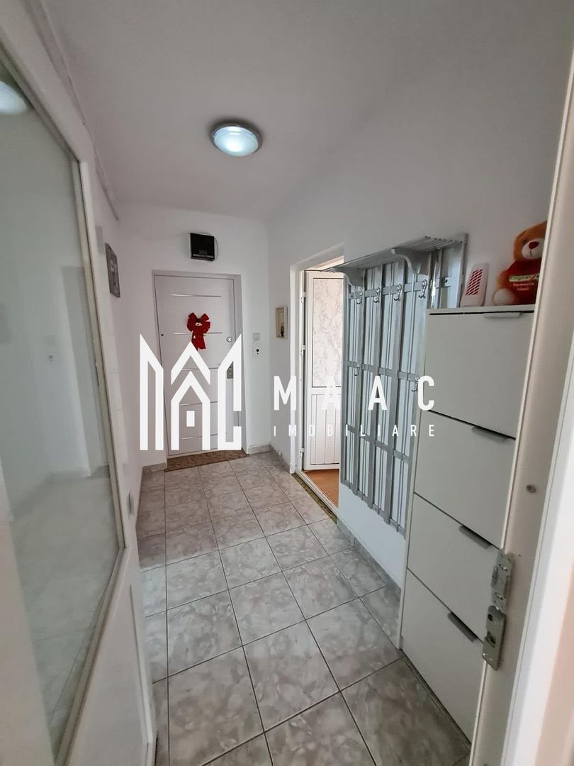 Apartament 1 cameră de vânzare | Turnișor, Sibiu | 41 mp - Poză 9