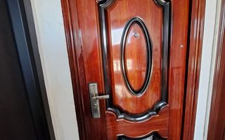 Vand apartament 2 camere, zona Vivo Mall - Poză 8