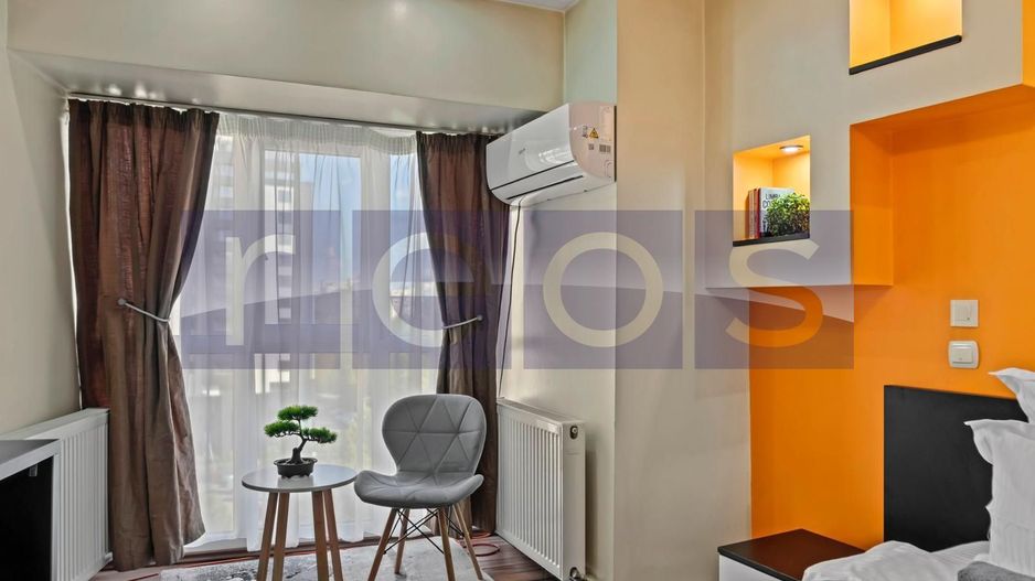 VANZARE 4 CAMERE - DECOMANDAT -  UNIRII- FANTANI - Poză 8