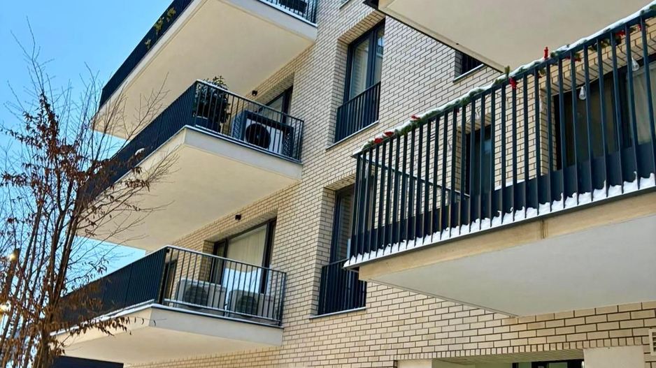 Apartament 2 camere cu loc de parcare subteran Avalon Pipera - Poză 13