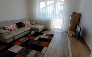 Inchiriere apartament 3 camere - Poză 4