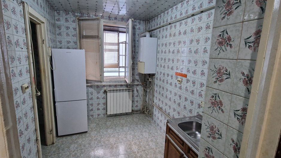 PROPRIETAR 3 CAMERE  Drumul Taberei, Parc Moghioroș - Poză 19