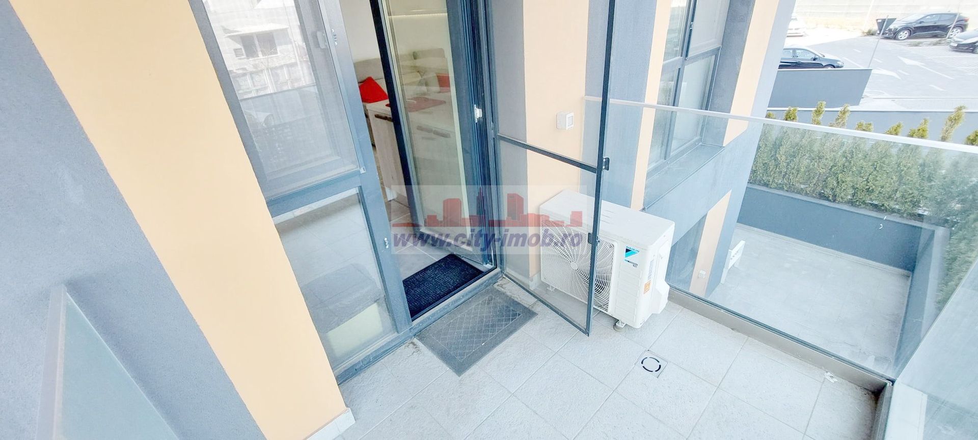 Vanzare Apartament 2 Camere  - Parcului -  Expozitiei - - Poză 20