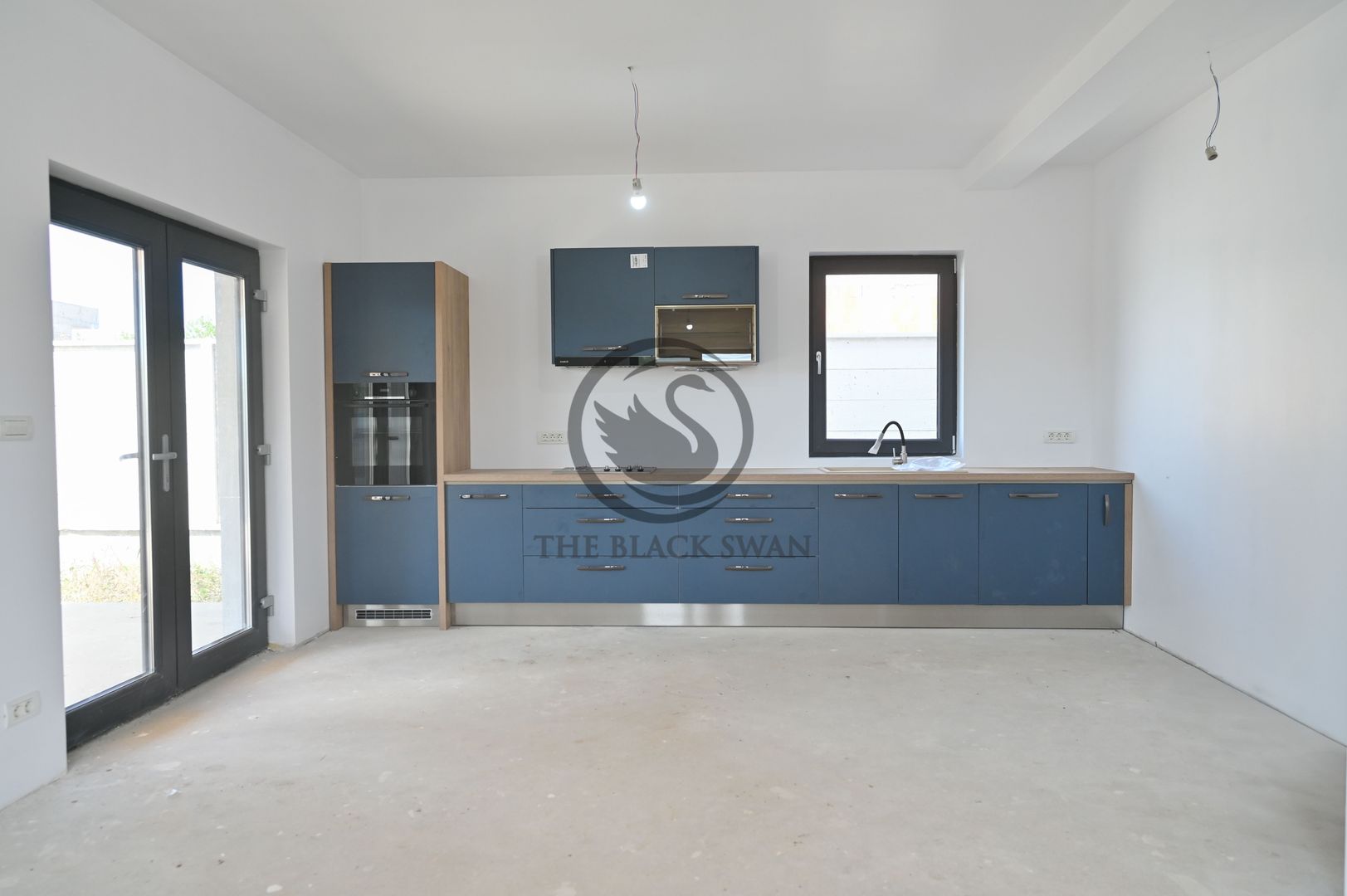 Casa cu 4 camere de vanzare | Nou | Baicoi, Prahova | Comision 0% - Poză 4