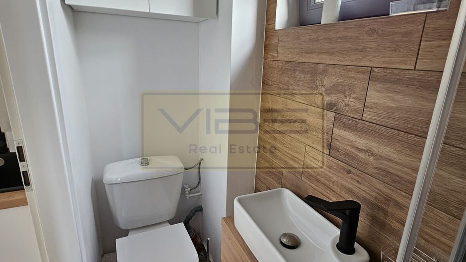 Apartament o camera la Vila - Moara de Vânt - Spital Pascanu - Poză 3