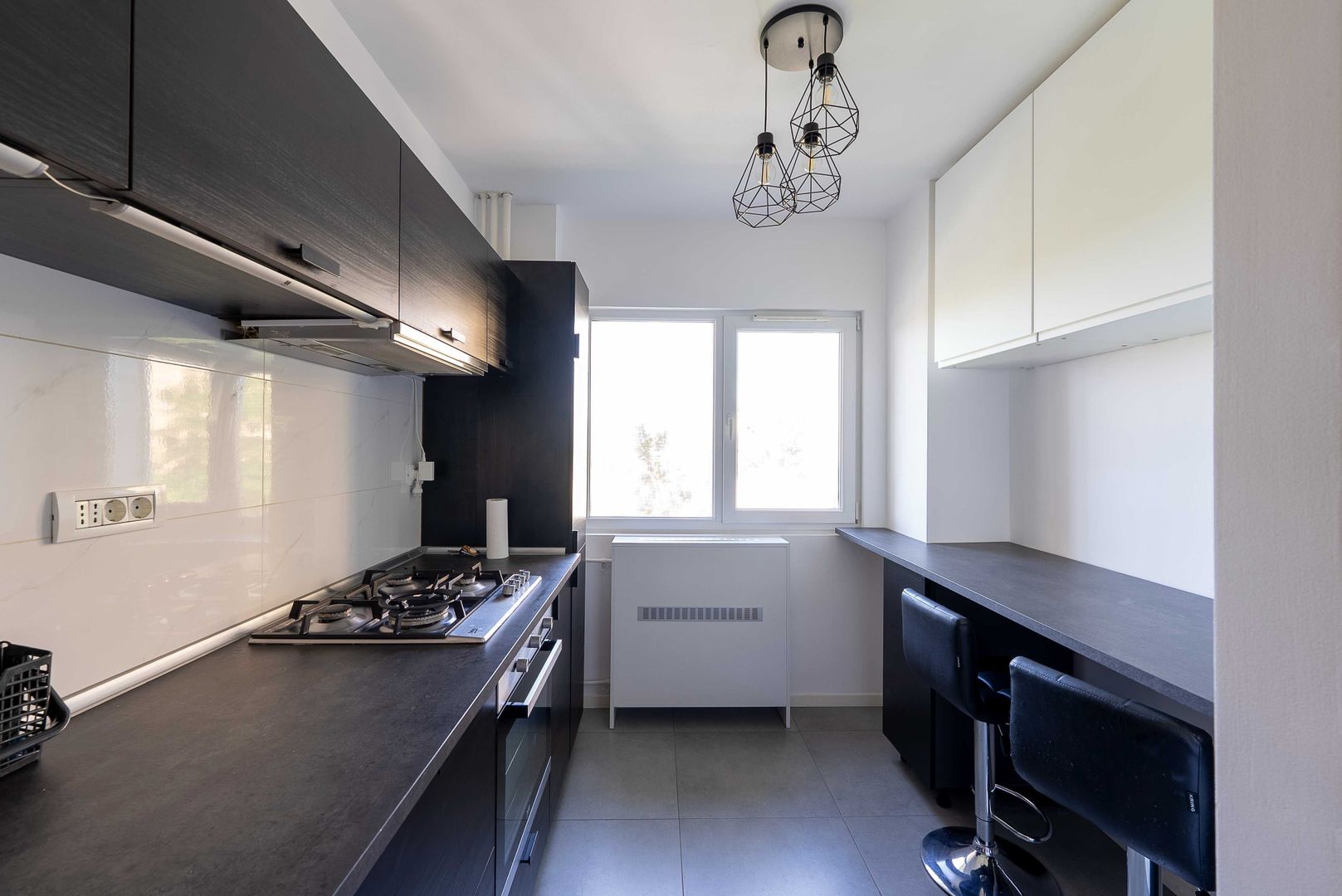 Închiriere apartament 3 camere – Bd. Lacul Tei - Poză 3