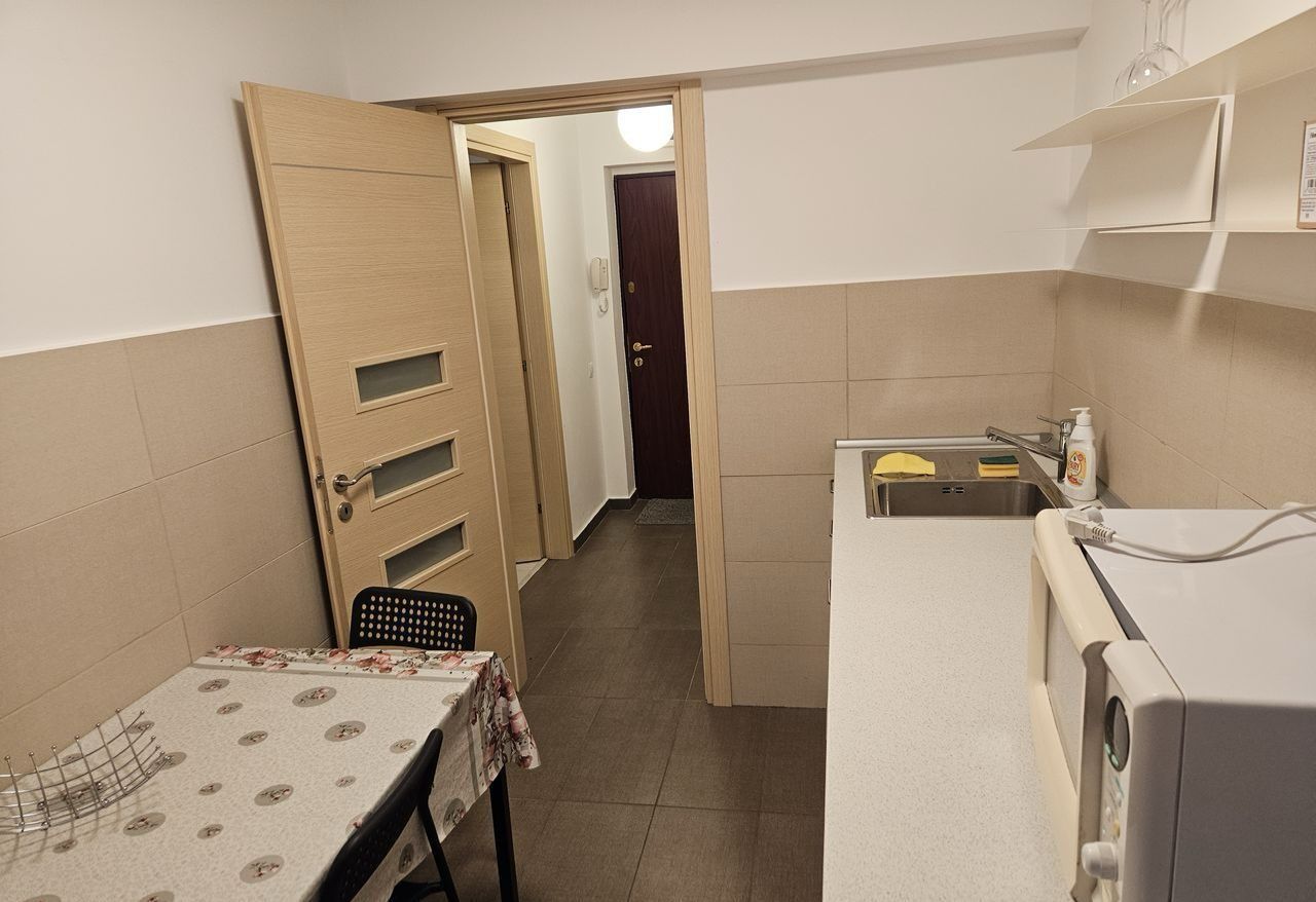 Apartament 2 camere, complet utilat, AFI Cotroceni- Pet Friendly - Poză 3
