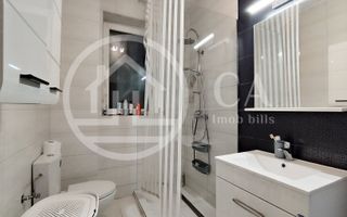 Apartament cu 3 camere de vanzare in zona Iosia, Oradea - Poză 4