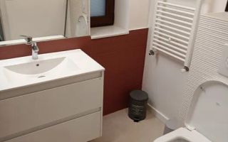 Apartament 3 camere în vilă – 100 mp – Domenii /Arcul de Triumf –750 - Poză 3