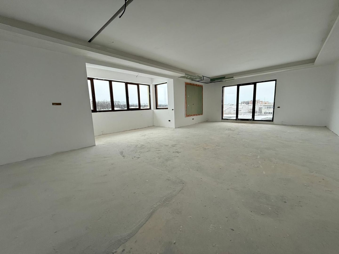 Apartament 4 camere I Pipera I 230 MP Total - Poză 1