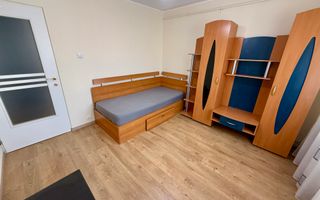 2 camere decomandate, balcon, Zorilor, Golden Tulip, UTCN, Profi - Poză 2