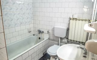 Garsonieră de închiriat Crângași - Poză 9