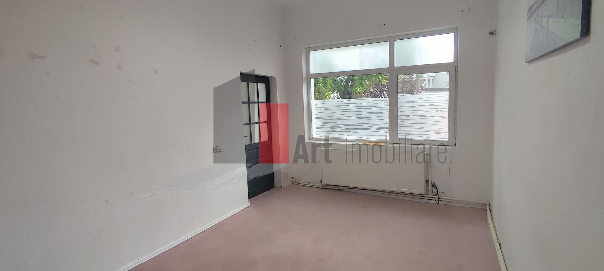 Casa de inchiriat/Spatiu comercial in zona Bucurestii Noi - Poză 11