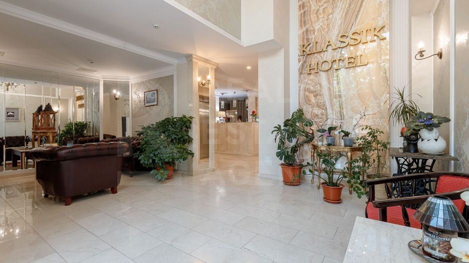 Vânzare, hotel, 1100 mp, str. Mihail Kogălniceanu, Centru - Poză 20