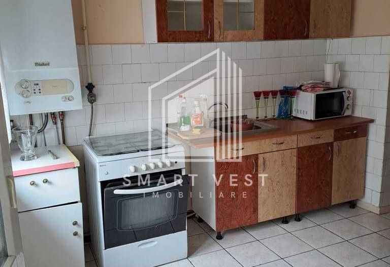 Apartament 3 camere | 93 mp utili | Etaj intermediar | Zona Micro 16 - Poză 5