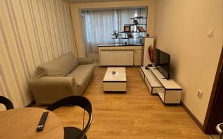 2 camere decomandat Sagului -Iuliu Maniu  amenajat - Poză 1