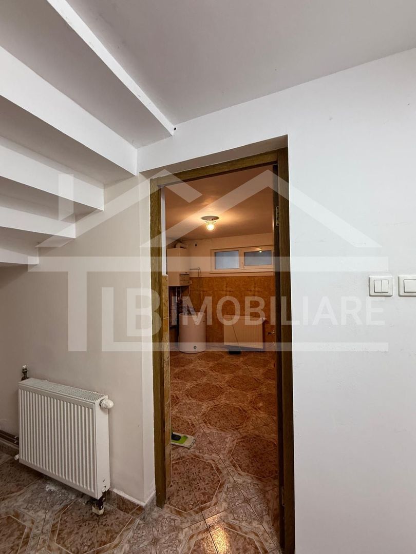 Casa de inchiriat, 4 camere, 200 mp utili, Zona Rasaritului-Sancrai - Poză 20