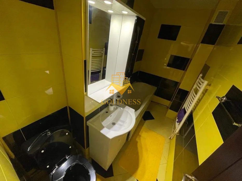 2 Camere decomandate, Penny, Big Belly, Kaufland, Calea floresti. - Poză 8