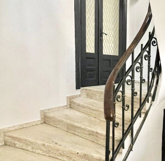 Apartament in vila / 4 camere decomandat / Gradina Icoanei / Dacia - Poză 10