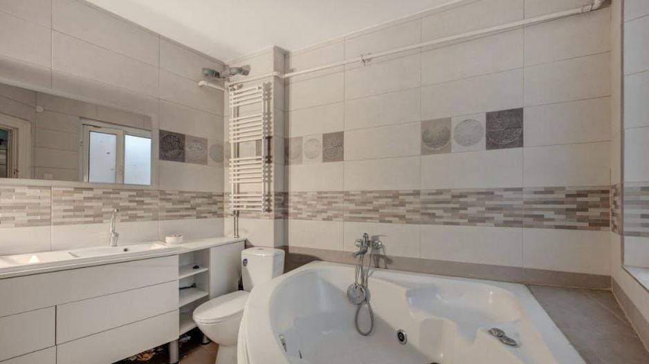 APARTAMENT 3 CAMERE | PIATA ROSETTI | IDEAL PENTRU SEDIU DE FIRMA - Poză 4