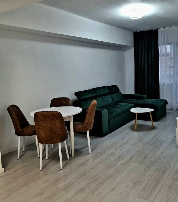 Apartament 2 camere la 4 min Metrou Păcii – Centrala, PARCARE INCLUSA - Poză 1