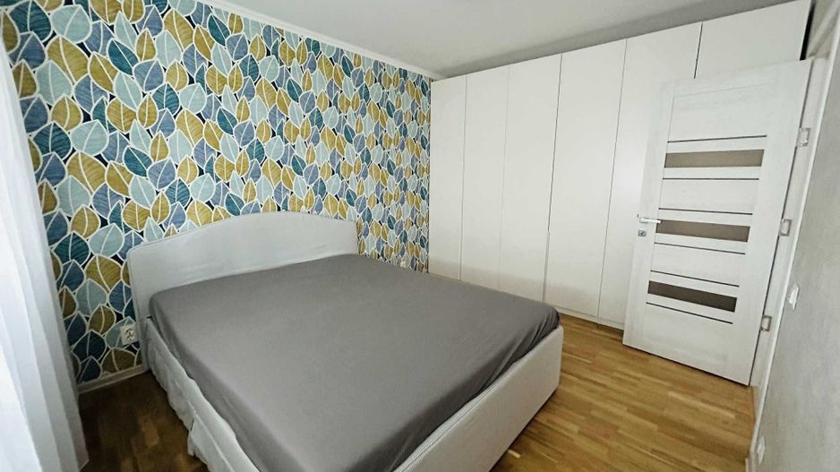 Spre chirie ap. 2 camere langa metrou - Drumul Taberei - Poză 5