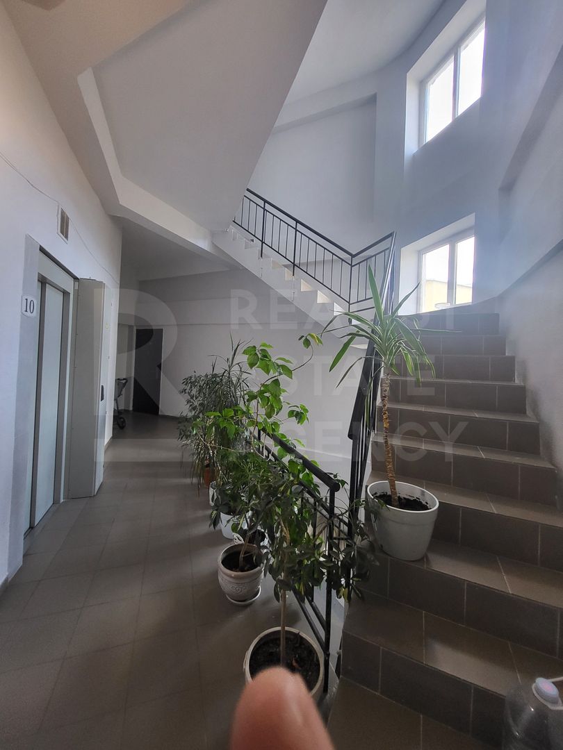 Vânzare, apartament, 2 camere, Soseaua Hîncești, sectorul Telecentru - Poză 12