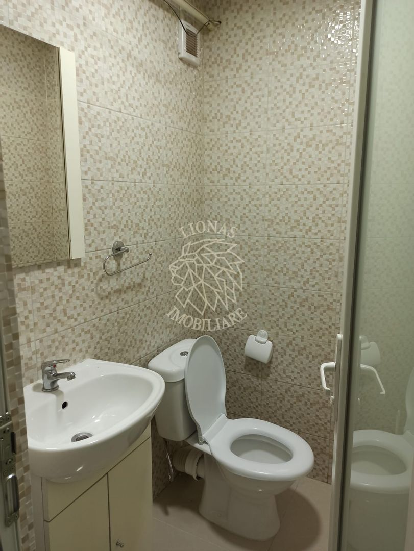 Spatiu Comercial 2 camere 30 mp-vitrina 3 m- Zona Imparatul Traian - Poză 5