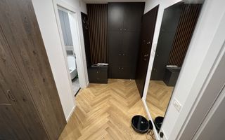 2 camere, lux, parcare,Ac, cartierul Europa complex Luminia, bloc nou - Poză 5