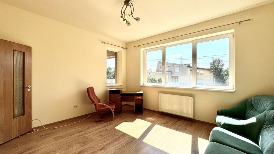 Proprietate de închiriat Dumbrăvița - Kaufland - Poză 16