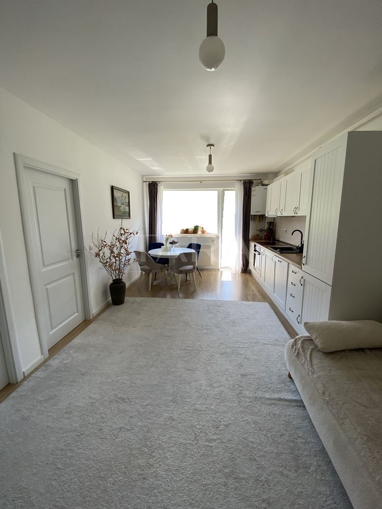 Apartament 2 camere, Floresti, zona Parc Poligon - Poză 2